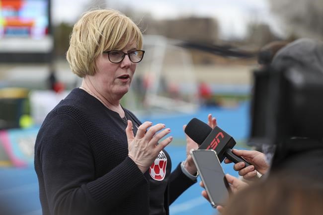 Canada's sports minister tells hockey leaders at summit to "step up" | iNFOnews.ca Canada's sports minister tells hockey leaders at summit to "step up" | iNFOnews.ca