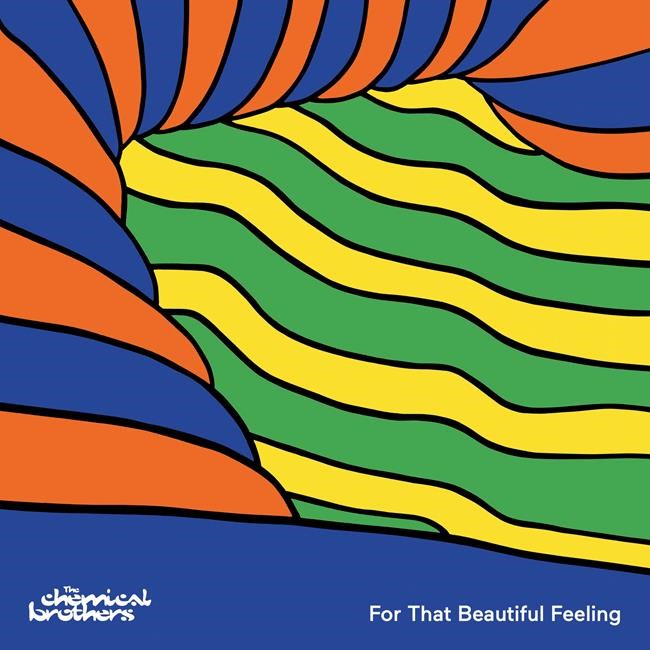 Music Review: The Chemical Brothers' 'For That Beautiful Feeling' is dreamy electronic music | iNFOnews.ca