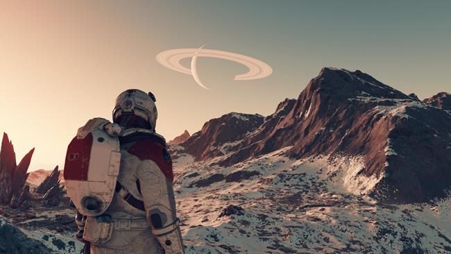 Review: 'Starfield' raises the bar with rich, engrossing universe | iNFOnews.ca