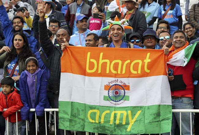 India or Bharat? A dinner invite sparks speculation as Modi's ministers push to rebrand the country | iNFOnews.ca