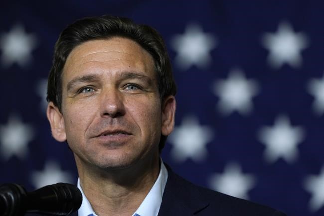 Florida abortion rights at stake as state Supreme Court takes up challenge to GOP-led restrictions | iNFOnews.ca