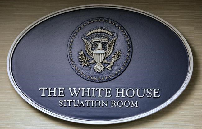 Inside the brand new White House Situation Room: Cutting-edge tech, mahogany and that new car smell | iNFOnews.ca Inside the brand new White House Situation Room: Cutting-edge tech, mahogany and that new car smell | iNFOnews.ca