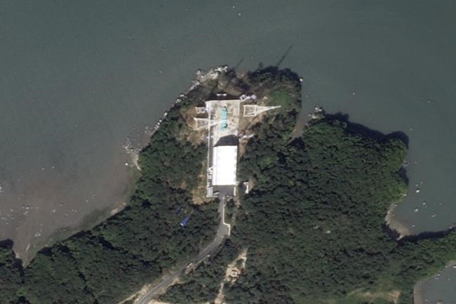 North Korea says its latest submarine can launch nuclear weapons, but there are doubts | iNFOnews.ca North Korea says its latest submarine can launch nuclear weapons, but there are doubts | iNFOnews.ca