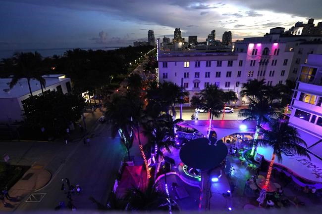 Miami Beach's iconic Clevelander Hotel and Bar to be replaced with affordable housing development | iNFOnews.ca Miami Beach's iconic Clevelander Hotel and Bar to be replaced with affordable housing development | iNFOnews.ca