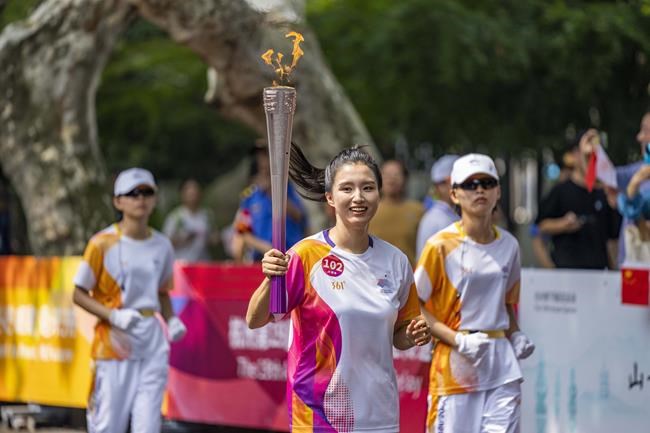 Asian Games set to go in China with more athletes than the Olympics but the same political intrigue | iNFOnews.ca Asian Games set to go in China with more athletes than the Olympics but the same political intrigue | iNFOnews.ca