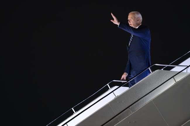 Biden and Modi working in 'warmth and confidence' to build ties as Chinese leader skips G20 | iNFOnews.ca Biden and Modi working in 'warmth and confidence' to build ties as Chinese leader skips G20 | iNFOnews.ca