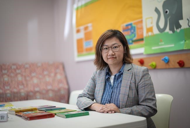 B.C.'s Cantonese speakers fight to preserve language amid uncertainty in Hong Kong | iNFOnews.ca B.C.'s Cantonese speakers fight to preserve language amid uncertainty in Hong Kong | iNFOnews.ca
