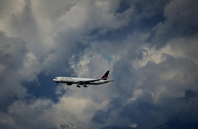 Air Canada repays $589M in debt used to buy Airbus and Boeing aircraft | iNFOnews.ca