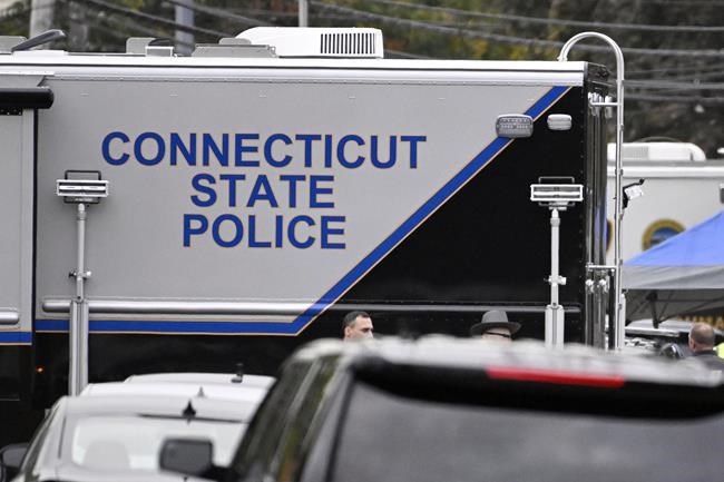 Judge rejects Connecticut troopers' union request bar release of names in fake ticket probe, for now | iNFOnews.ca