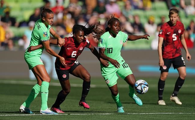 Canadian forward Deanne Rose signs two-year deal with England's Leicester City | iNFOnews.ca