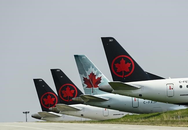 Air Canada schedule changes lead to 54 job cuts in Newfoundland and Labrador: union | iNFOnews.ca Air Canada schedule changes lead to 54 job cuts in Newfoundland and Labrador: union | iNFOnews.ca