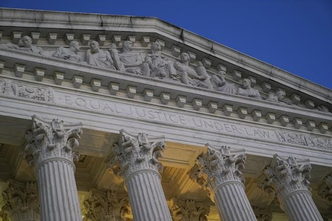 Supreme Court is asked to reject limits on a drug used in the most common method of abortion | iNFOnews.ca Supreme Court is asked to reject limits on a drug used in the most common method of abortion | iNFOnews.ca