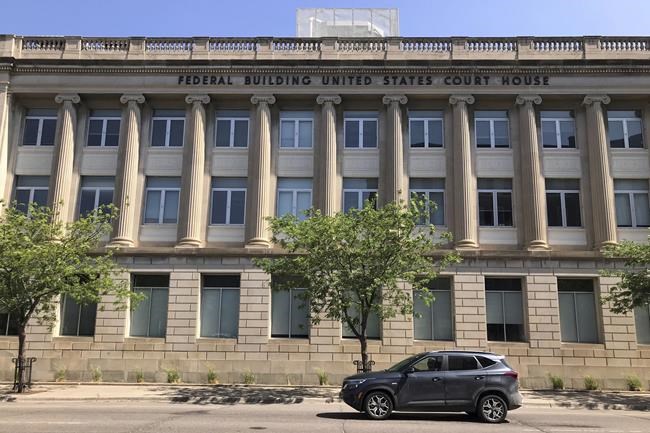 2 siblings are sentenced in a North Dakota fentanyl probe. 5 fugitives remain | iNFOnews.ca 2 siblings are sentenced in a North Dakota fentanyl probe. 5 fugitives remain | iNFOnews.ca