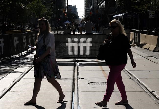 TikTok partnerships plentiful in Canada amid bans, foreign interference accusations | iNFOnews.ca