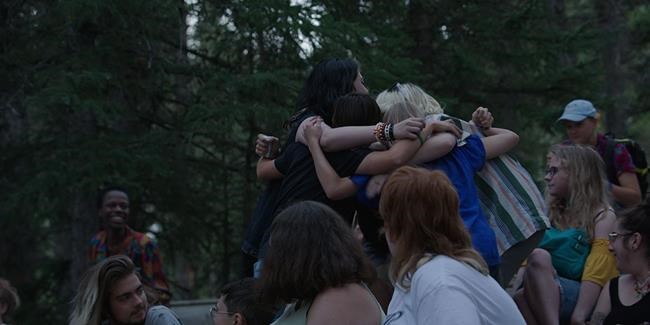 Filmmaker Jen Markowitz on building trust with queer teens in doc 'Summer Qamp' | iNFOnews.ca Filmmaker Jen Markowitz on building trust with queer teens in doc 'Summer Qamp' | iNFOnews.ca