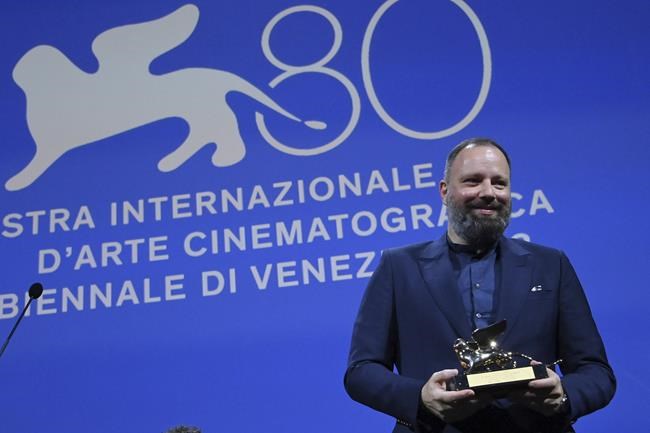 Emma Stone-led 'Poor Things' wins top prize at 80th Venice Film Festival | iNFOnews.ca