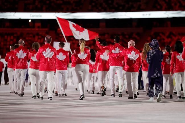 Athlete abuse testimony needs to be turned into action: lawyer | iNFOnews.ca Athlete abuse testimony needs to be turned into action: lawyer | iNFOnews.ca
