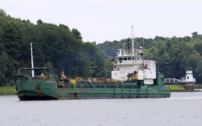 11 hurt when walkway collapses during Maine open lighthouse event | iNFOnews.ca 11 hurt when walkway collapses during Maine open lighthouse event | iNFOnews.ca
