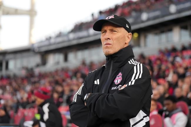 Former Toronto FC coach Bob Bradley rejoins Norwegian club side Stabaek | iNFOnews.ca Former Toronto FC coach Bob Bradley rejoins Norwegian club side Stabaek | iNFOnews.ca