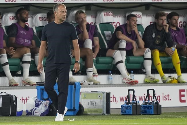 Hansi Flick out as Germany coach after 4-1 loss to Japan ahead of hosting European Championship | iNFOnews.ca
