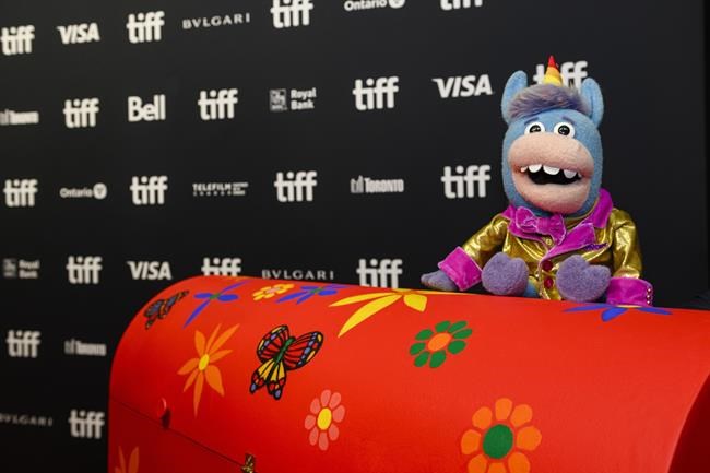 Mr. Dressup doc a 'nostalgia trip' for generations who loved the children's performer | iNFOnews.ca