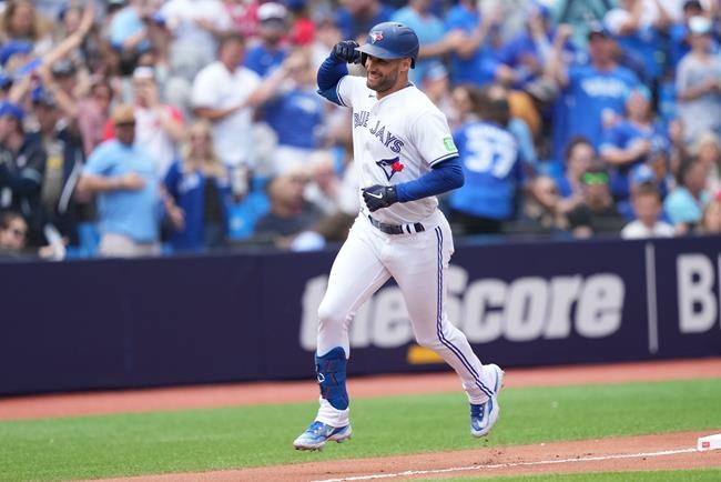 Kiermaier lifts Blue Jays over Royals 5-2; Toronto keeps pace in wild-card hunt | iNFOnews.ca Kiermaier lifts Blue Jays over Royals 5-2; Toronto keeps pace in wild-card hunt | iNFOnews.ca