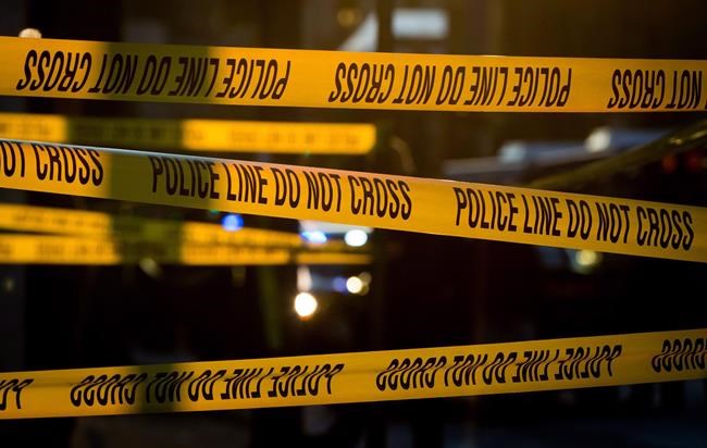 Three people injured, suspect in custody following stabbings in Vancouver's Chinatown | iNFOnews.ca Three people injured, suspect in custody following stabbings in Vancouver's Chinatown | iNFOnews.ca