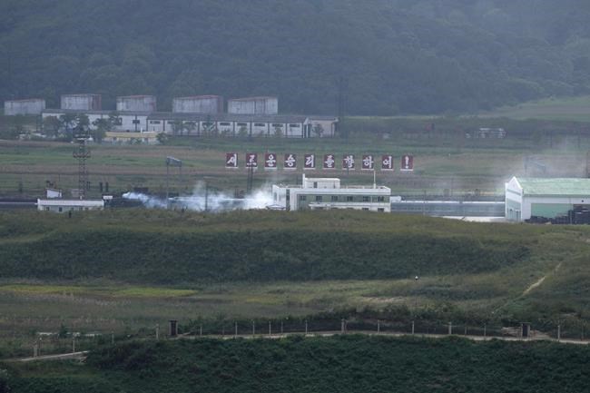 Kim's trip to Russia could be like his last one and involve a daylong ride on his armored train | iNFOnews.ca