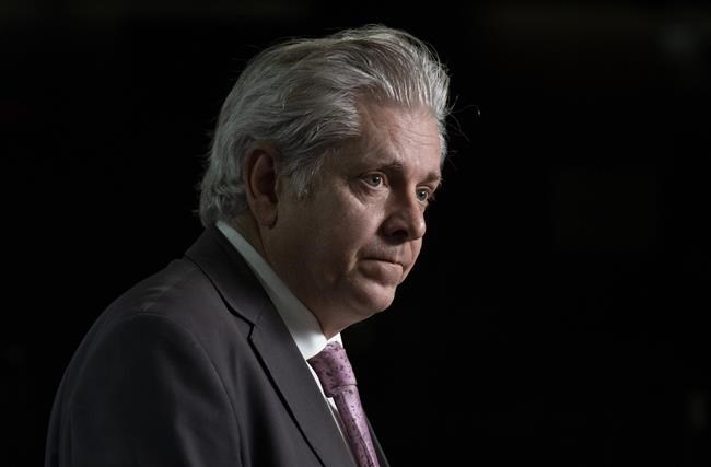 NDP wants Suncor CEO to tell MPs why company moving away from focus on clean energy | iNFOnews.ca NDP wants Suncor CEO to tell MPs why company moving away from focus on clean energy | iNFOnews.ca