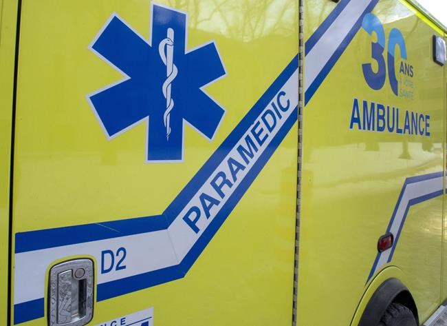 Eight overdoses in same part of downtown Montreal Sunday, public health investigating | iNFOnews.ca Eight overdoses in same part of downtown Montreal Sunday, public health investigating | iNFOnews.ca