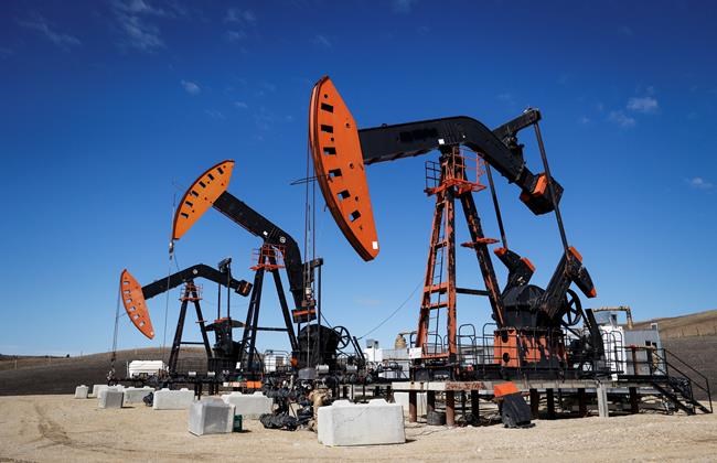 Investors drawn to oil and gas, energy transition, TSX top 30 list shows | iNFOnews.ca Investors drawn to oil and gas, energy transition, TSX top 30 list shows | iNFOnews.ca