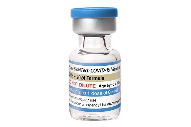 US approves updated COVID vaccines to rev up protection this fall | iNFOnews.ca