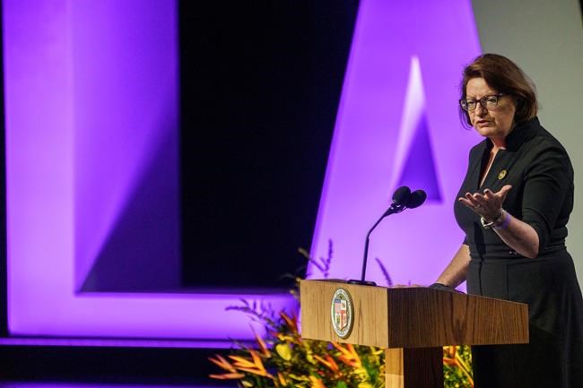 California lawmakers vote to end travel ban to states with anti-LGBTQ+ laws | iNFOnews.ca California lawmakers vote to end travel ban to states with anti-LGBTQ+ laws | iNFOnews.ca