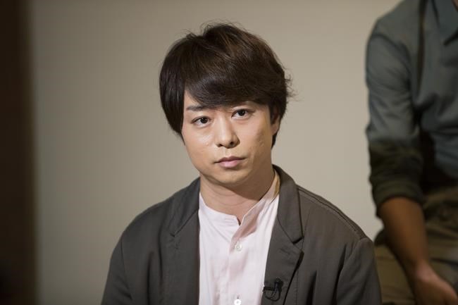 Asahi stops ads with stars represented by a Japanese talent agency tainted by sexual assault | iNFOnews.ca Asahi stops ads with stars represented by a Japanese talent agency tainted by sexual assault | iNFOnews.ca