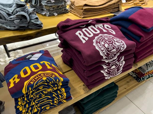 Retailer Roots reports $5.3M Q2 loss compared with $3.2M loss a year ago | iNFOnews.ca Retailer Roots reports $5.3M Q2 loss compared with $3.2M loss a year ago | iNFOnews.ca