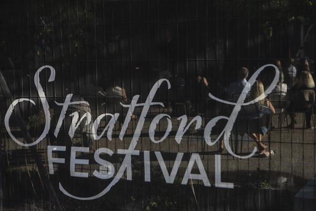 Stage adaptation of 'The Diviners' novel to get world premiere at Stratford Festival | iNFOnews.ca Stage adaptation of 'The Diviners' novel to get world premiere at Stratford Festival | iNFOnews.ca