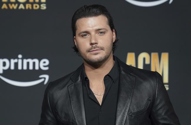 Josh Ross, whose love of music once cost him a job, is now a top CCMA Awards nominee | iNFOnews.ca Josh Ross, whose love of music once cost him a job, is now a top CCMA Awards nominee | iNFOnews.ca