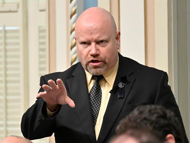Bill prompts call for Quebec to recognize systemic racism in health system | iNFOnews.ca