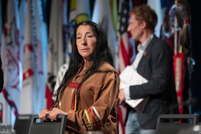 What's at stake for the Assembly of First Nations in the upcoming election? | iNFOnews.ca What's at stake for the Assembly of First Nations in the upcoming election? | iNFOnews.ca