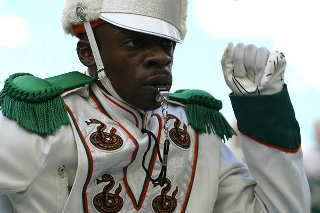 More about culture than competition, HBCU classics are like a family reunion in the Black community | iNFOnews.ca