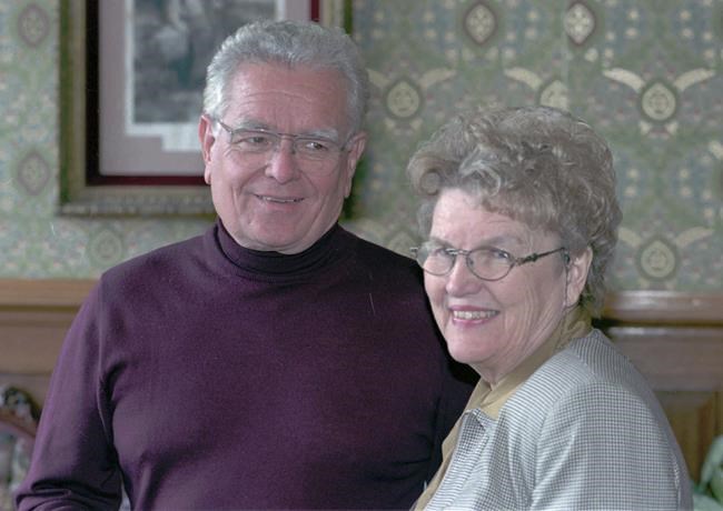 Bea Romer, Colorado first lady who championed state-funded preschool, dies at 93 | iNFOnews.ca Bea Romer, Colorado first lady who championed state-funded preschool, dies at 93 | iNFOnews.ca