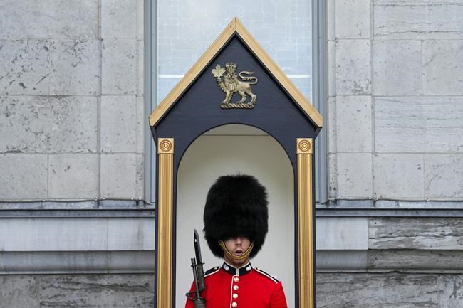 Increasing number of Canadians want to reconsider ties to monarchy, survey suggests | iNFOnews.ca Increasing number of Canadians want to reconsider ties to monarchy, survey suggests | iNFOnews.ca