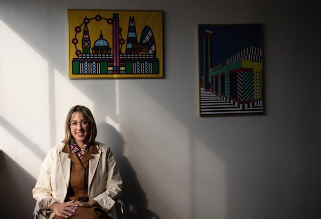 'One family, one lawyer' model promises to save divorcing couples time and money | iNFOnews.ca