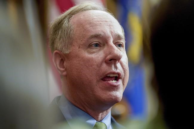 Wisconsin Republican leader asks former state Supreme Court justices to review impeachment | iNFOnews.ca
