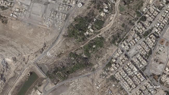 Thousands are feared dead and thousands more are missing in flood-ravaged eastern Libya | iNFOnews.ca