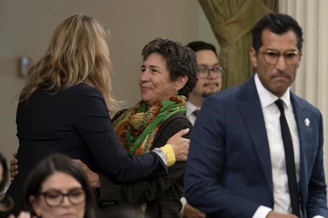 California's Assembly votes for ballot measure that would change how mental health care is funded | iNFOnews.ca
