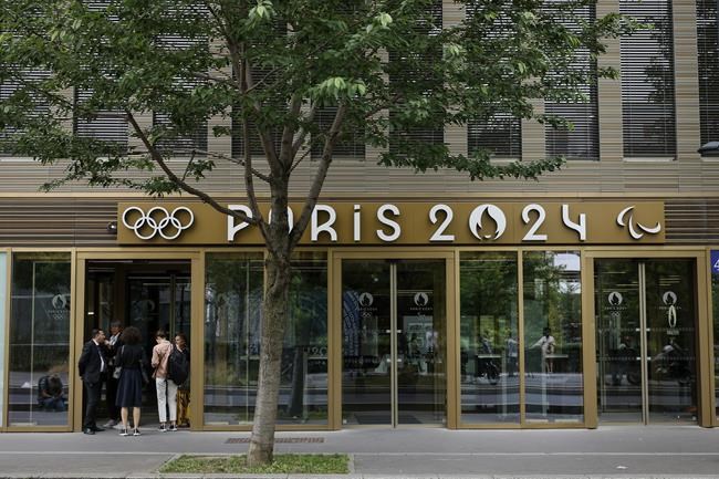 Chief financial prosecutor says investigation into Paris Olympics did not uncover serious corruption | iNFOnews.ca Chief financial prosecutor says investigation into Paris Olympics did not uncover serious corruption | iNFOnews.ca