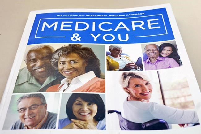 Income too high for Medicaid? ‘Spend down’ to qualify | iNFOnews.ca