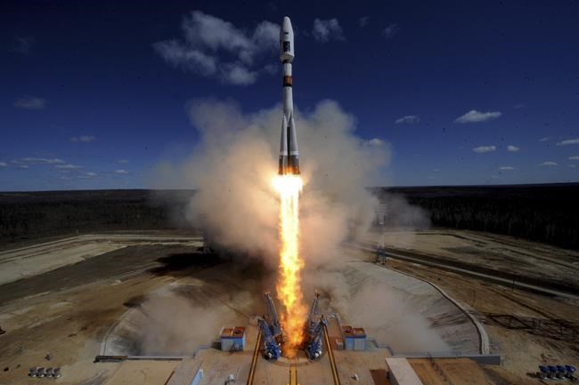 Russian spaceport visited by North Korea's Kim has a history of corruption and construction delays | iNFOnews.ca
