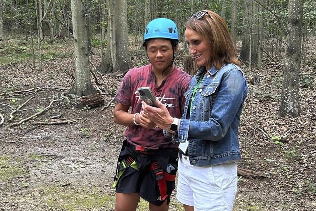 4-H teams with Netflix's 'Spy Kids: Armageddon' to launch new learning platform Clover | iNFOnews.ca 4-H teams with Netflix's 'Spy Kids: Armageddon' to launch new learning platform Clover | iNFOnews.ca